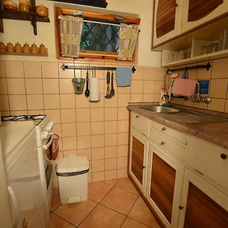 Semesterbostad Holiday Nov Týn nad Vltavou